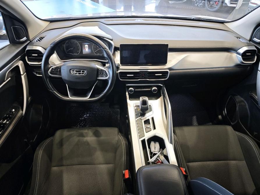 Geely Coolray I Челябинск  - изображение 10
