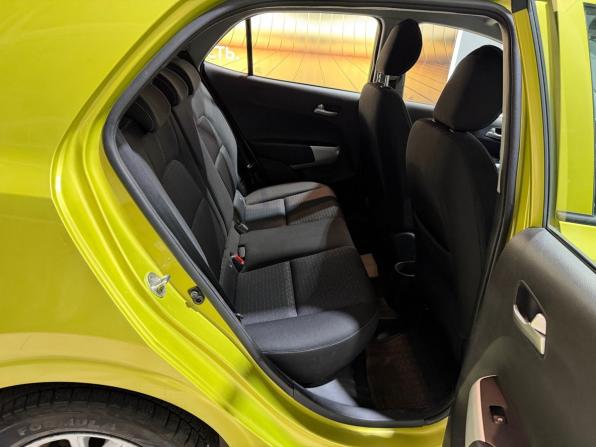 Kia Picanto III с пробегом 2019 года, цена 1 225 000 рублей, 82491 км, хэтчбек, Автокод Объявления