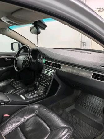 Volvo XC70 II с пробегом 2008 года, цена 1 150 000 рублей, 191503 км, универсал, Автокод Объявления