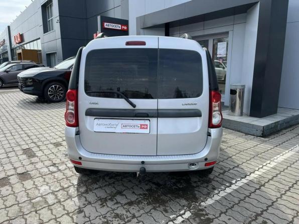 Lada (ВАЗ) Largus I с пробегом 2018 года, цена 670 000 рублей, 139661 км, универсал, Автокод Объявления