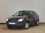 Lada (ВАЗ) Granta I Рестайлинг Кемерово  - изображение 17
