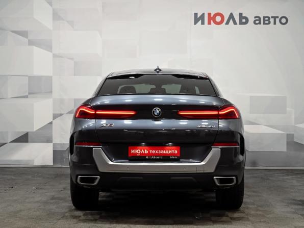 BMW X6 III (G06) с пробегом 2020 года, цена 6 460 000 рублей, 90654 км, внедорожник, Автокод Объявления