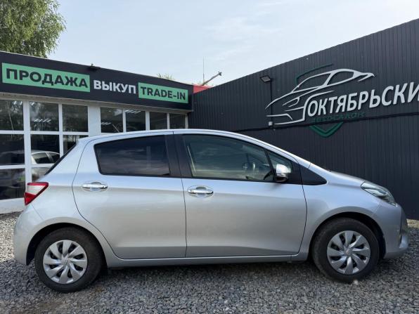 Toyota Vitz III (XP130) Рестайлинг 2 с пробегом 2019 года, цена 979 000 рублей, 108862 км, хэтчбек, Автокод Объявления