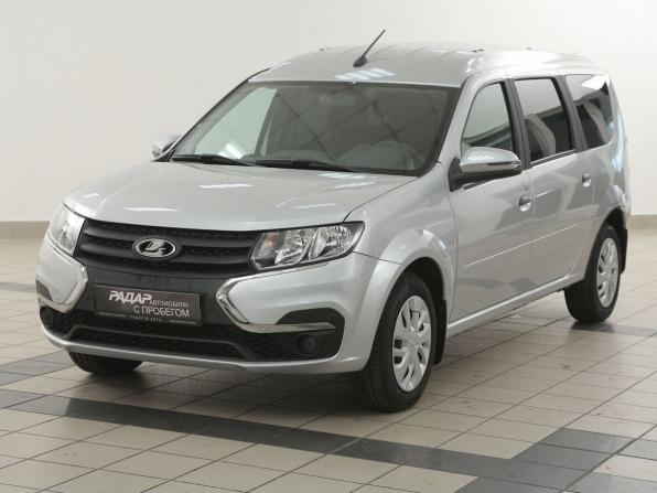 Lada (ВАЗ) Largus I Рестайлинг с пробегом 2024 года, цена 1 248 000 рублей, 8900 км, универсал, Автокод Объявления