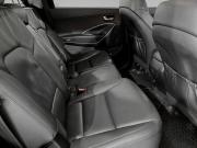 Hyundai Santa Fe III Москва  - изображение 30
