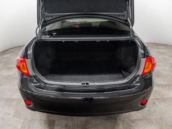 Toyota Corolla X (E140 E150) с пробегом 2008 года, цена 910 000 рублей, 245674 км, седан, Автокод Объявления