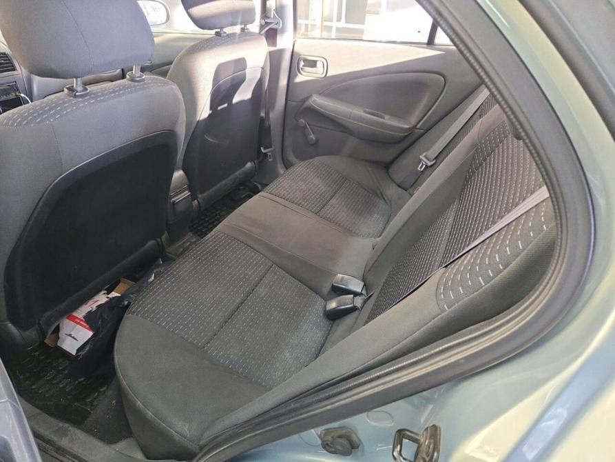 Nissan Almera Classic I Санкт-Петербург  - изображение 6