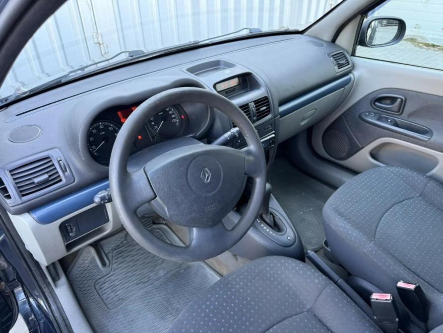 Renault Clio II Рестайлинг 2 Ростов-на-Дону  - изображение 12