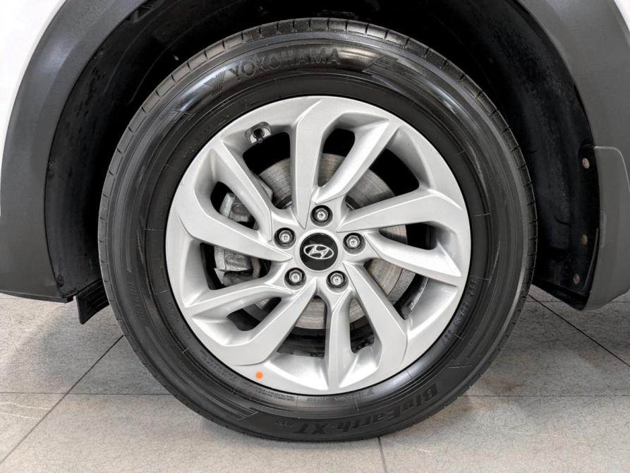 Hyundai Tucson III Москва  - изображение 17