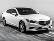 Mazda 6 III (GJ) Москва  - изображение 17