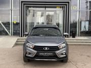 Lada (ВАЗ) Vesta I Уфа  - изображение 19