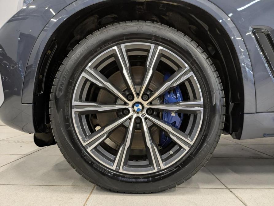 BMW X5 IV (G05/G18) Москва  - изображение 11