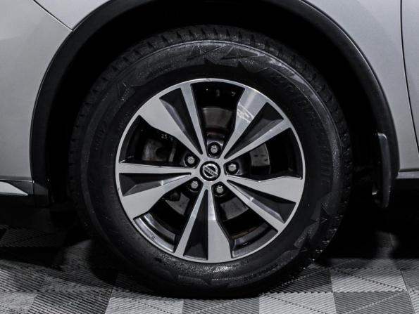 Nissan Murano III (Z52) Рестайлинг с пробегом 2020 года, цена 2 500 000 рублей, 111141 км, внедорожник, Автокод Объявления