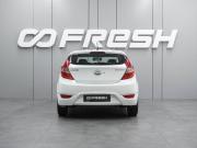 Hyundai Solaris I Воронеж  - изображение 20