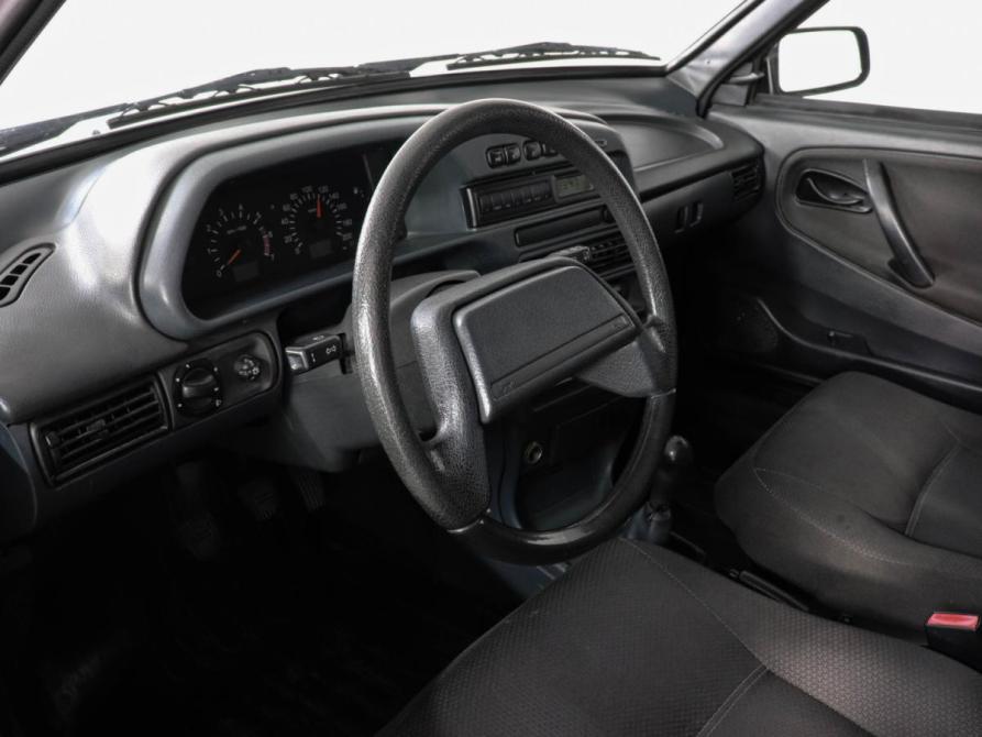Lada (ВАЗ) 2114 Химки  - изображение 6