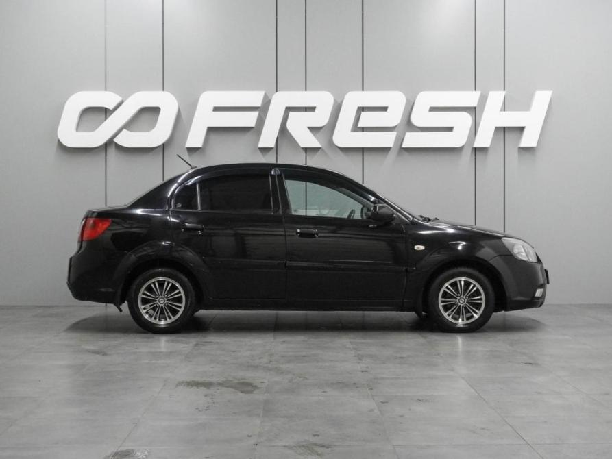 Kia Rio II Рестайлинг Воронеж  - изображение 5