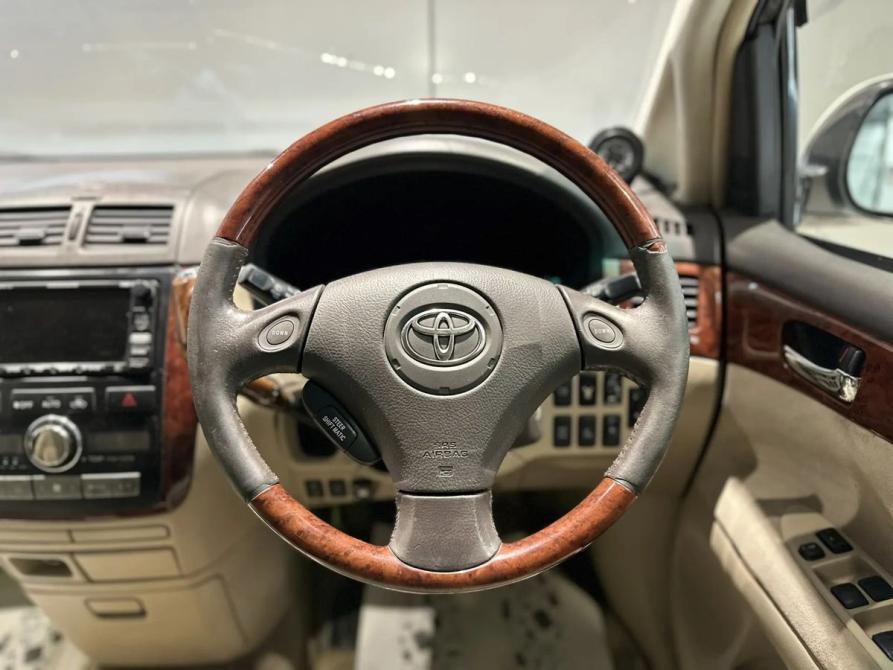 Toyota Ipsum II (M20) Новосибирск  - изображение 13
