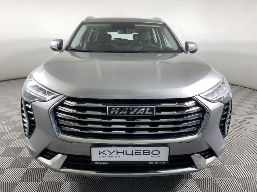 Haval Jolion I Москва  - изображение 2