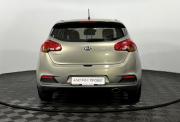 Kia Ceed II Нижний Новгород  - изображение 28