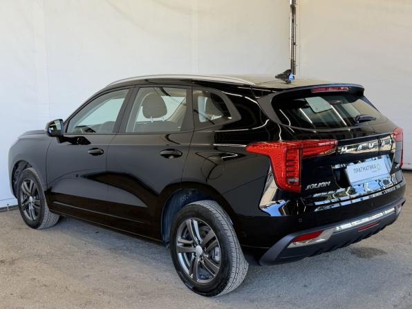 Haval Jolion I с пробегом 2023 года, цена 1 980 000 рублей, 21000 км, внедорожник, Автокод Объявления