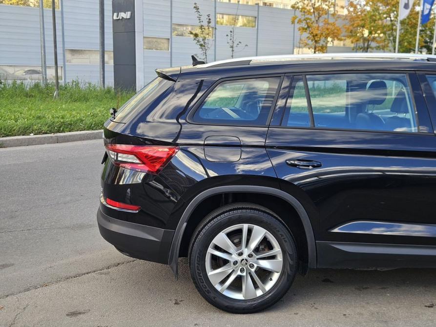 Skoda Kodiaq I Санкт-Петербург  - изображение 9