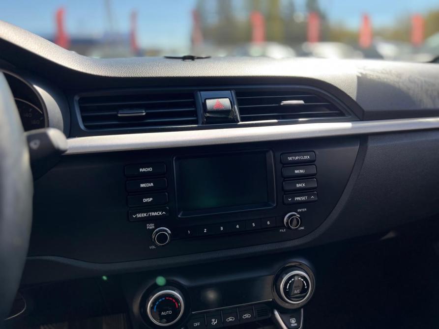 Kia Rio IV Альметьевск  - изображение 15