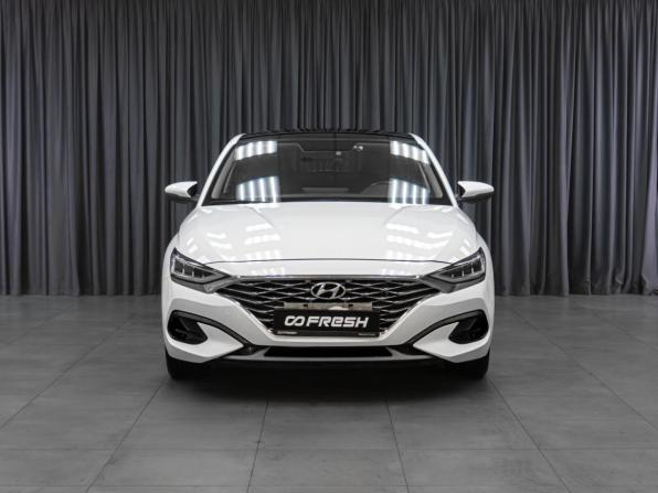 Hyundai Lafesta I с пробегом 2020 года, цена 2 149 000 рублей, 51864 км, седан, Автокод Объявления