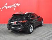 Infiniti QX70 Вологда  - изображение 27