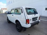 Lada (ВАЗ) Niva Legend Йошкар-Ола  - изображение 30