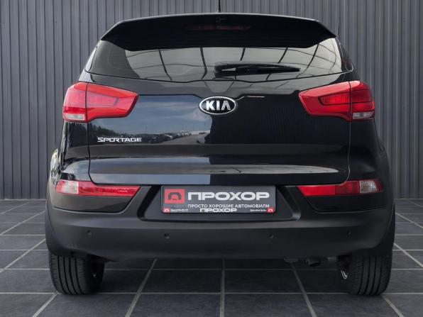 Kia Sportage III Рестайлинг с пробегом 2015 года, цена 1 637 000 рублей, 144751 км, внедорожник, Автокод Объявления