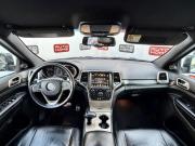 Jeep Grand Cherokee IV (WK2) Рестайлинг Санкт-Петербург  - изображение 21