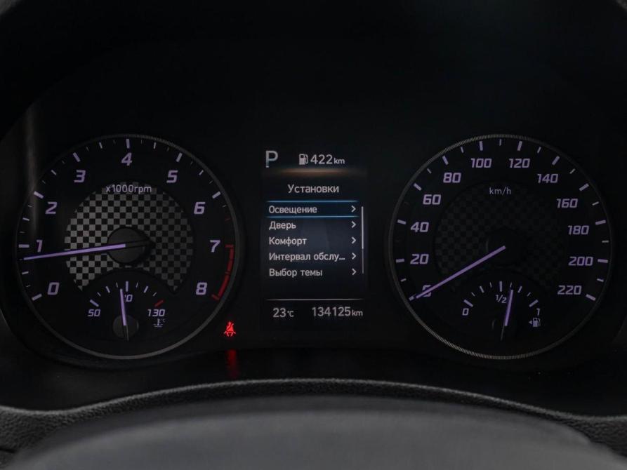 Hyundai Solaris II Рестайлинг Краснодар  - изображение 17