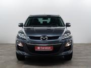 Mazda CX-7 I Рестайлинг Красноярск  - изображение 28