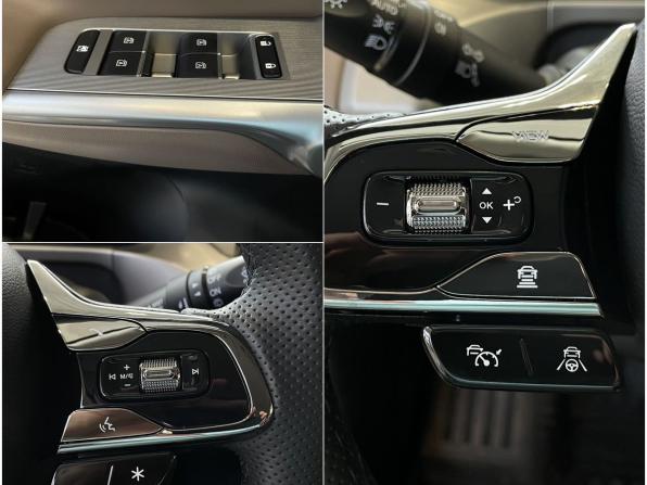 GAC GS4 с пробегом 2025 года, цена 2 450 000 рублей, 32501 км, внедорожник, Автокод Объявления