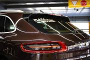 Porsche Macan I Уфа  - изображение 36