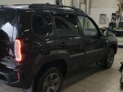 Lada (ВАЗ) Niva Travel I Санкт-Петербург  - изображение 34