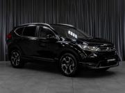 Honda CR-V V Тюмень  - изображение 22