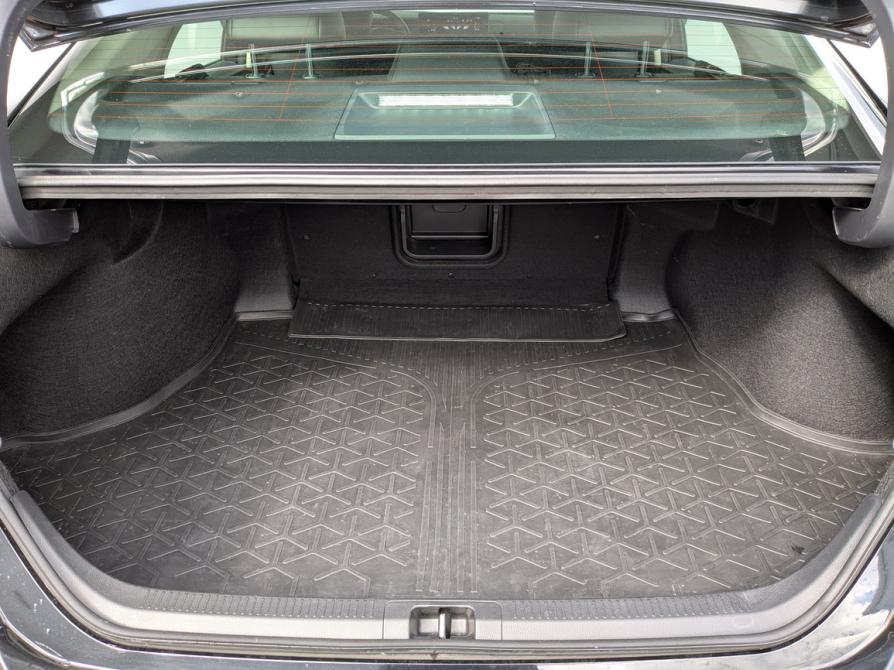 Toyota Camry IX (XV80) China Market Москва  - изображение 16