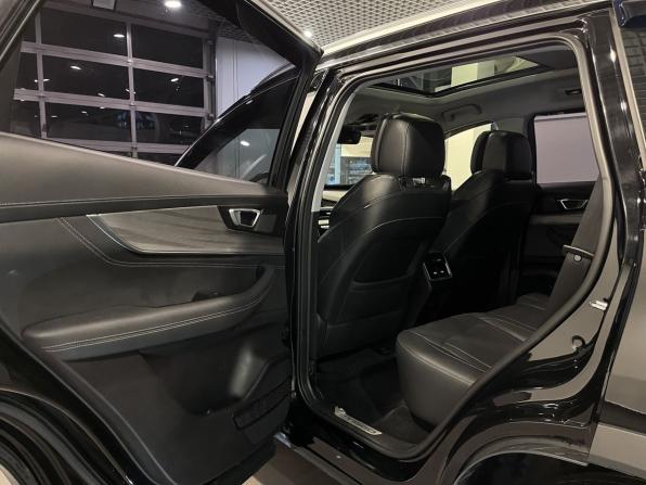 Chery Tiggo 8 Pro Max I с пробегом 2023 года, цена 2 200 000 рублей, 99614 км, внедорожник, Автокод Объявления
