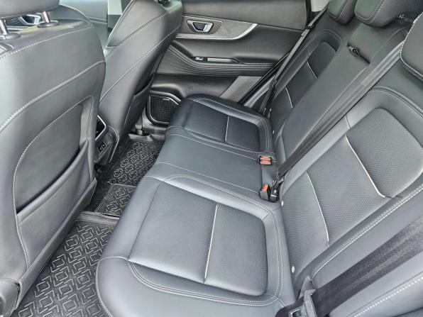 Chery Tiggo 7 Pro Max I Рестайлинг с пробегом 2024 года, цена 1 979 000 рублей, 63000 км, внедорожник, Автокод Объявления
