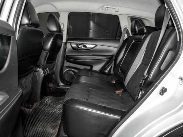 Nissan X-Trail III с пробегом 2014 года, цена 1 500 000 рублей, 153264 км, внедорожник, Автокод Объявления