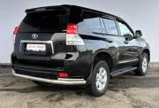 Toyota Land Cruiser Prado 150 Series Киров  - изображение 37