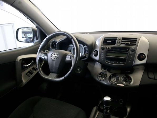 Toyota RAV4 III (XA30) Рестайлинг с пробегом 2011 года, цена 1 135 000 рублей, 205714 км, внедорожник, Автокод Объявления