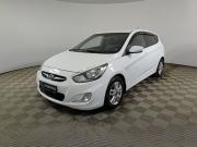 Hyundai Solaris I Уфа  - изображение 20