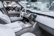 Land Rover Range Rover V Москва  - изображение 63