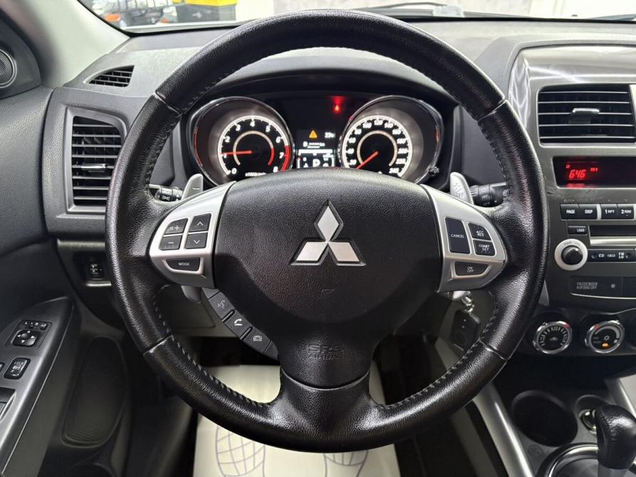 Mitsubishi ASX I Рестайлинг Ярославль  - изображение 17