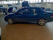 Mitsubishi Lancer IX Екатеринбург  - изображение 25