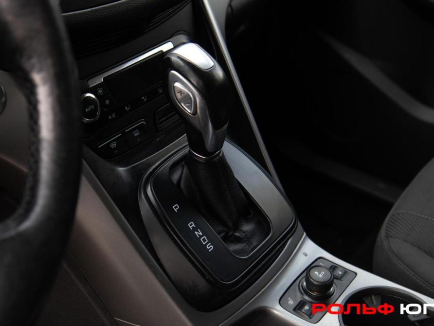 Ford Kuga II Москва  - изображение 15