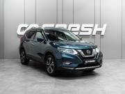 Nissan X-Trail III Рестайлинг Тюмень  - изображение 22
