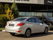 Hyundai Solaris I Рестайлинг Москва  - изображение 12